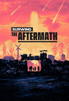 

Surviving the Aftermath: Founder's Edition (PC) - Steam Gift - GLOBAL