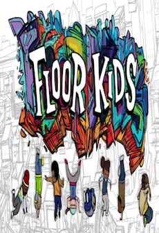 

Floor Kids Steam Key GLOBAL