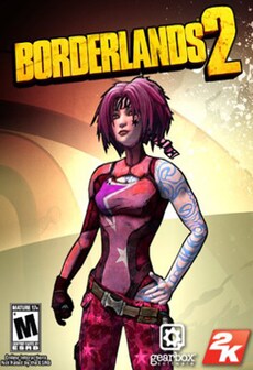 

Borderlands 2: Siren Glitter and Gore Pack Steam Key RU/CIS