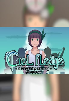 

Ciel Fledge: A Daughter Raising Simulator - Steam - Key GLOBAL