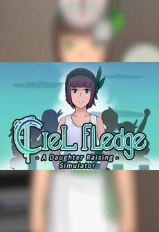 

Ciel Fledge: A Daughter Raising Simulator - Steam - Key GLOBAL