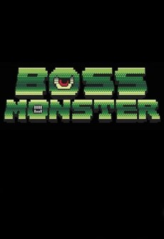 

Boss Monster Steam Key GLOBAL