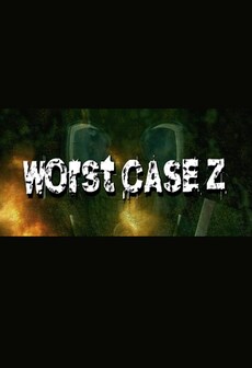 

Worst Case Z Steam Gift GLOBAL