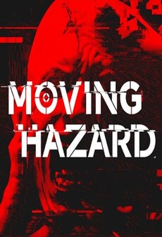 

Moving Hazard Steam Gift GLOBAL