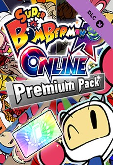 

Super Bomberman R Online -Premium Pack (PC) - Steam Key - GLOBAL