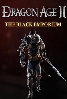 

Dragon Age 2 + The Black Emporium Key Origin Key GLOBAL