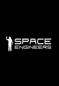 

Space Engineers Steam Account GLOBAL