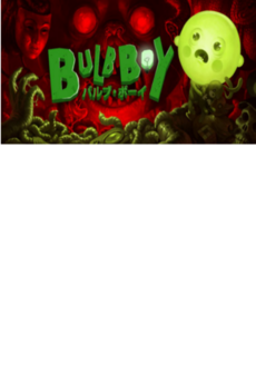 

Bulb Boy XBOX LIVE Key EUROPE