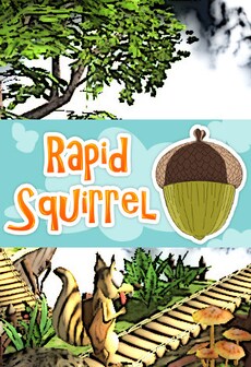 

Rapid Squirrel Steam Key GLOBAL