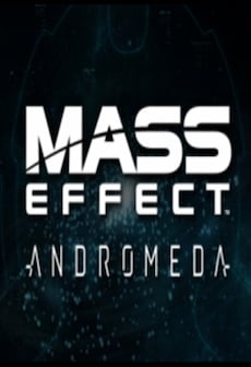 

Mass Effect: Andromeda – Standard Recruit Edition XBOX LIVE Key XBOX ONE EUROPE