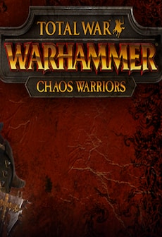 

Total War: WARHAMMER - Chaos Warriors Race Pack (PC) - Steam Key - GLOBAL