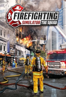 

Firefighting Simulator - The Squad (PC) - Steam Gift - GLOBAL