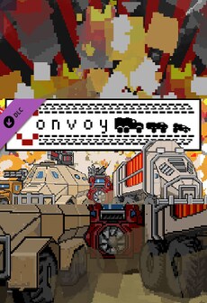 

Convoy Soundtrack Steam Key GLOBAL