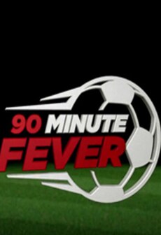 

90 Minute Fever Steam Key GLOBAL