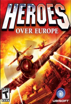 

Heroes Over Europe Uplay Key GLOBAL