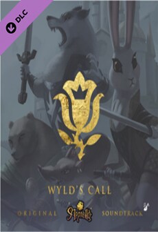 

Armello Original Sountrack - Wyld's Call Steam Gift RU/CIS