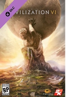 

Sid Meier’s Civilization VI – Civilization & Scenario Pack Bundle Steam Key GLOBAL