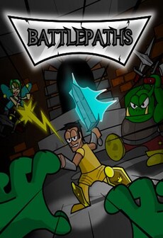 

Battlepaths Desura Key GLOBAL