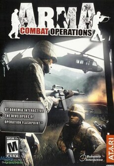 

ARMA: Combat Operations Steam Key GLOBAL