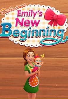 

Delicious - Emily's New Beginning Steam Gift GLOBAL