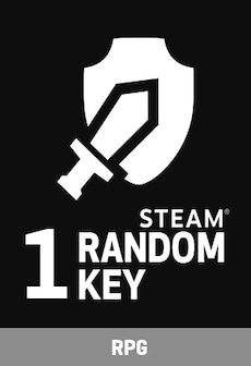 RPG Random (PC) - Steam Key - GLOBAL