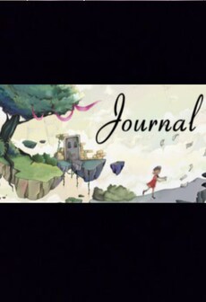 

Journal Steam Key GLOBAL