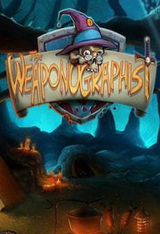 

The Weaponographist Steam Key RU/CIS