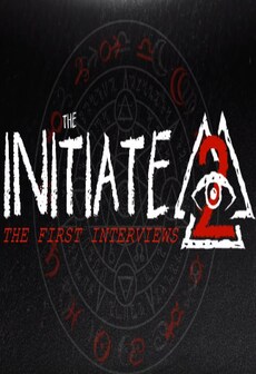 

The Initiate 2: The First Interviews Steam Key GLOBAL