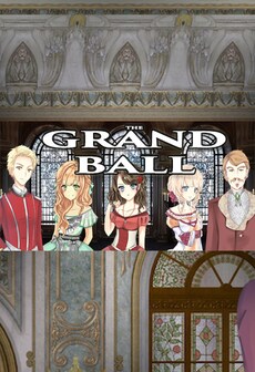 

The Grand Ball Steam Key GLOBAL