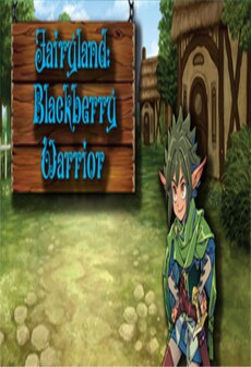 

Fairyland: Blackberry Warrior Steam Key GLOBAL