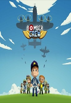 

Bomber Crew Day One Edition Steam Key GLOBAL