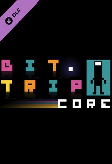 

BIT.TRIP CORE Soundtrack Key GOG.COM GLOBAL