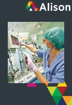 

Nursing Studies - Role of Nurse in Surgical Care Alison Course GLOBAL - Digital Certificate