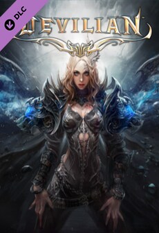 

Devilian: Champion Pack Key Trion Worlds GLOBAL