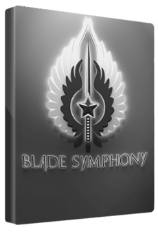 

Blade Symphony Steam Key RU/CIS