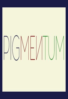 

PIGMENTUM Steam Gift GLOBAL