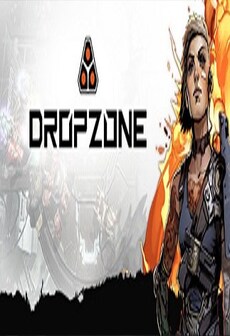 

Dropzone - Squad Edition Steam Gift GLOBAL