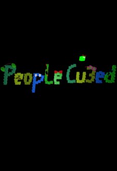 

People Cu3ed VR Steam Key GLOBAL