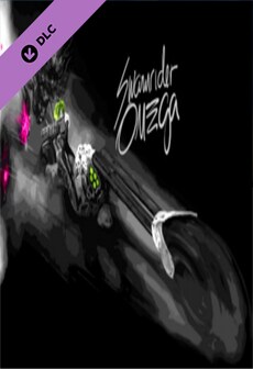 

SWARMRIDER OMEGA OST Steam Key GLOBAL