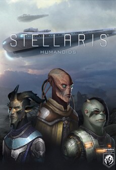 Stellaris Humanoids Species Pack Steam Key Ru Cis G2a Com Imall Com