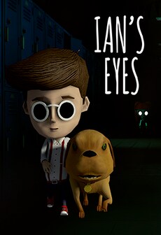 

Ian's Eyes Steam Gift GLOBAL