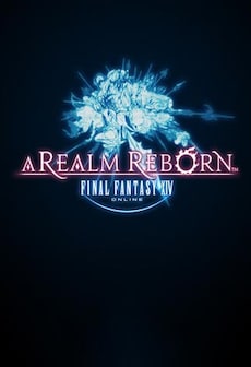 

Final Fantasy XIV: A Realm Reborn Steam Key EUROPE