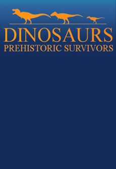 

Dinosaurs Prehistoric Survivors Steam Key GLOBAL