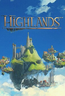 

Highlands Steam Key RU/CIS