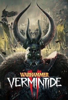 Warhammer: Vermintide 2 - Collector's Edition (PC) - Steam Gift - GLOBAL
