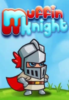 

Muffin Knight Steam Gift GLOBAL
