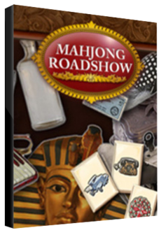 

Mahjong Roadshow Steam Gift GLOBAL