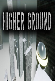 

HIGHER GROUND Steam Key GLOBAL