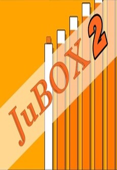 

Jubox 2 Steam Key GLOBAL