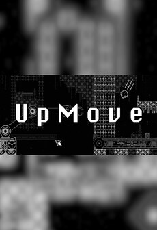 

UpMove - Steam - Gift GLOBAL